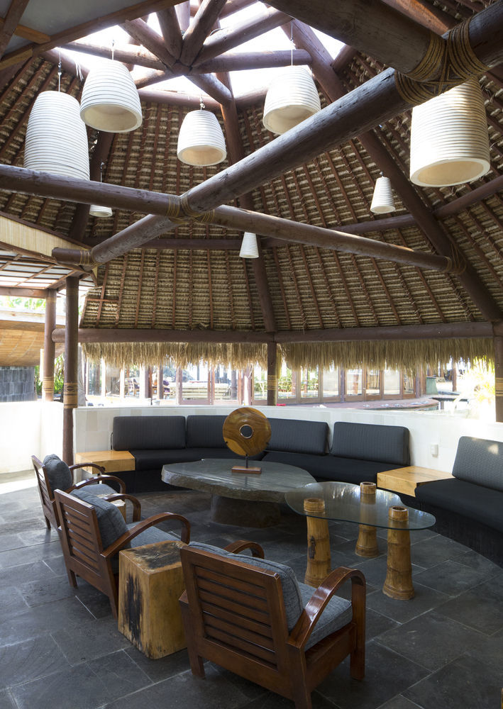 Coconuts Beach Club Resort And Spa Fausaga Luaran gambar